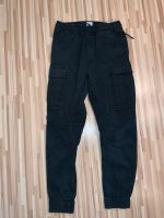 H&M Cargohose Cargo Jogger Gr S schwarz Herren Joggpants Niedersachsen - Rotenburg (Wümme) Vorschau