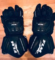 Motorradhandschuhe FLM Sport Technology Leder Niedersachsen - Wildeshausen Vorschau