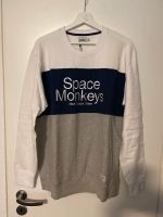 Pullover „Space  Monkeys“ (Größe XL) NEU Berlin - Hohenschönhausen Vorschau