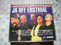 Ja uff erstmal Winnetou Comedy Hörspiel CD Brandenburg - Ludwigsfelde Vorschau