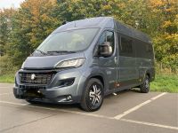 Westfalia Columbus 640 e Garagen Fahrzeug Baden-Württemberg - Berglen Vorschau