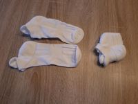 Sport Sneaker Socken Baden-Württemberg - Schöntal Vorschau