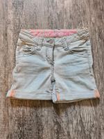 Jeans Shorts / kurze Hose Gr. 146  S.Oliver Schleswig-Holstein - Neversdorf Vorschau