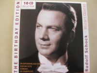 Rudolf Schock Mozart Operas 10 CD-Box Niedersachsen - Steyerberg Vorschau