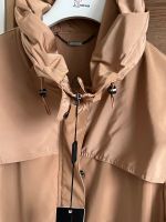 Marc Cain Mantel, Trenchcoat, NEU, 1 NEU NP 399,00€ NEU Hessen - Bürstadt Vorschau