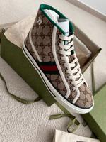 Gucci 1977 Tennis sneaker Wandsbek - Hamburg Bramfeld Vorschau