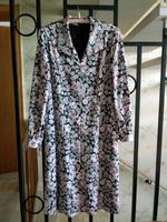 Kleid Abendkleid Hauskleid besonders bequem Gr. 40 Hessen - Schlüchtern Vorschau