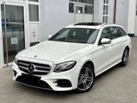 Mercedes- Benz E220d AMG- Line Service Neu!!! Rheinland-Pfalz - Dierdorf Vorschau