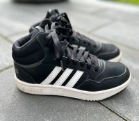 Adidas Größe 38 schwarz Hessen - Birstein Vorschau