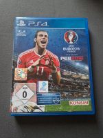 PS4 PES 2016 Fußball Game Spiel Bayern - Leiblfing Vorschau