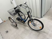 Dreirad zu verkaufen Niedersachsen - Berne Vorschau