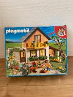 Playmobil Bauernhaus, mit OVP, 5120 Nordrhein-Westfalen - Kalletal Vorschau