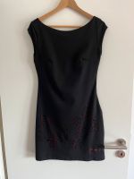 Desigual Cocktailkleid schickes Kleid Abendkleid M 38 schwarz rot Nordrhein-Westfalen - Korschenbroich Vorschau