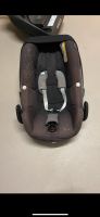 Maxi-Cosi Babyschale + Isofix Hessen - Hochheim am Main Vorschau