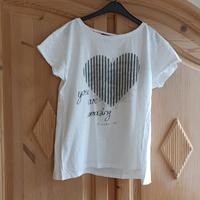 T-Shirt von Street One Gr.38 Bayern - Vaterstetten Vorschau