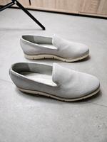 Marc O Tozzi Halbschuhe Neuwertig 41 Niedersachsen - Uchte Vorschau