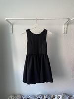 H&M Kleid schwarz Niedersachsen - Seesen Vorschau