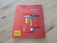 Silit Sicomatic Kochbuch Schnell Kochen neu Baden-Württemberg - Mengen Vorschau