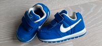 Süße Nike Sneakers Turnschuhe Baby blau neuwertig Gr.21 Rheinland-Pfalz - Münchweiler an der Rodalb Vorschau