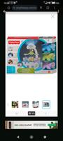 Fisher-Price 3-in-1 Mobile – Butterfly Dreams Brandenburg - Nauen Vorschau