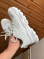 Sneakers Damen Gr. 37 - 37,5 neu no name Bayern - Bad Neustadt a.d. Saale Vorschau