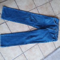 Jeans Wrangler blau Baden-Württemberg - Donzdorf Vorschau