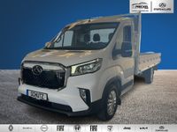 Maxus eDeliver9 Pritsche L4 3,5t / Klima Nordrhein-Westfalen - Krefeld Vorschau