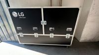 Zwei LG Flight Cases für Fernseher oder LED Module Frankfurt am Main - Preungesheim Vorschau