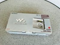 Sony MZ-R501 MD Recorder Walkman, TOP, Zubehör Berlin - Neukölln Vorschau
