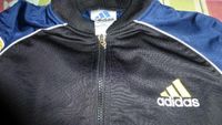 Adidas Trainingsjacke an für Fußball  Größ2 152 Baden-Württemberg - Leibertingen Vorschau