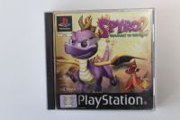 Playstation 1 Spiel / Spyro 2 Nordrhein-Westfalen - Odenthal Vorschau