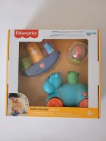 Fisher-Price Set "Bewegung" ab 9 Monaten Bayern - Lappersdorf Vorschau