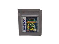 Nintendo Gameboy Teenage Mutant Hero Turtles 3 Radical Rescue Innenstadt - Köln Altstadt Vorschau