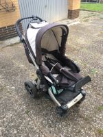 Hartan Kinderwagen - Preis gesenkt Niedersachsen - Helmstedt Vorschau