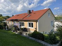Großes saniertes Einfamilienhaus mit Einliegerwohnung Bayern - Eichstätt Vorschau