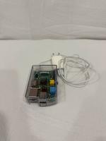 Raspberry Pi Model B (Rev. 2.0) mit Gehäuse & Netzteil Baden-Württemberg - Esslingen Vorschau
