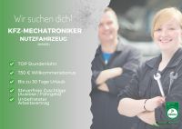 KFZ-Mechatroniker (m/w/d) aufgepasst! Ab 18,50 € Stundenlohn! Burglesum - Burg-Grambke Vorschau