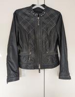 Damenlederjacke, tailliert, Biba, Gr. 34 Kr. Dachau - Pfaffenhofen a. d. Glonn Vorschau
