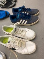Schuhe, Adidas, Puma, Sneakers München - Ludwigsvorstadt-Isarvorstadt Vorschau