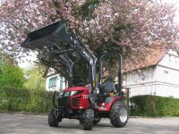 NEU TYM T255 HST Stoll FC150P Frontlader Traktor Schnepper AWD Nordrhein-Westfalen - Borchen Vorschau