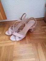 Damenschuh Rosa Baden-Württemberg - Villingen-Schwenningen Vorschau