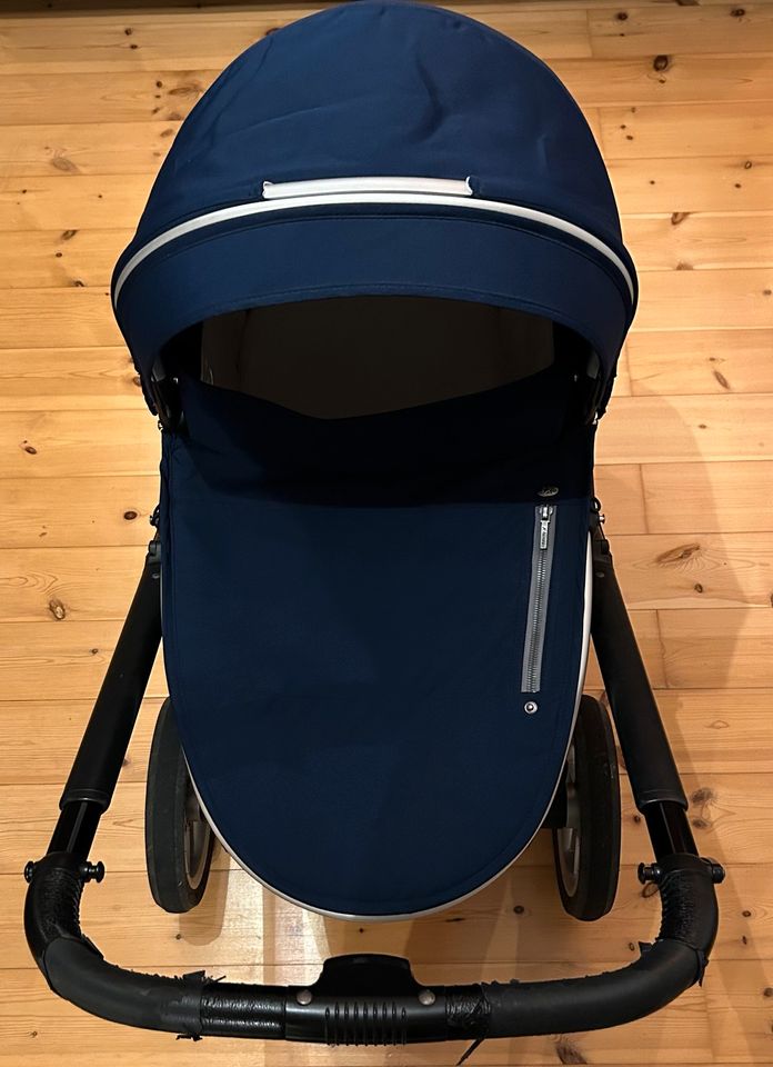 Kinderwagen X-lander X-Move in Havixbeck