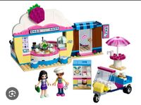 Lego Friends Olivias Cupcake Café Köln - Nippes Vorschau