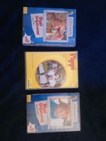 Pippi Langstrumpf 3  DVD 15 Euro Hamburg-Nord - Hamburg Winterhude Vorschau