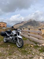 BMW R850R Boxer Motorrad Thüringen - Schlotheim Vorschau