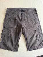 Helly Hansen HH Bermuda / Skater-Bermuda Größe 38 grau Cargo Bayern - Regensburg Vorschau
