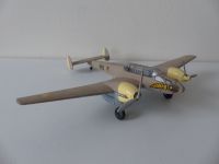 Messerschmitt Bf 110 in 1/72 Nordrhein-Westfalen - Wermelskirchen Vorschau