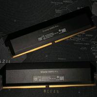 Crucial 2×16GB DDR5 Pro 6000Mhz CL36 RAM Baden-Württemberg - Bad Saulgau Vorschau