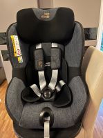 Britax Römer Kindersitz Dualfix M i-Size Hamburg-Mitte - Hamburg Billstedt   Vorschau