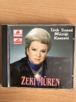 Zeki Müren, CD, Türk sanat müzigi konseri, türkische Musik Wandsbek - Hamburg Jenfeld Vorschau